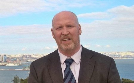 Politoloq: "ABŞ Azərbaycanın Cənubi Qafqazda yaratdığı yeni reallıqdan narazıdır"