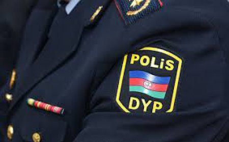 Azərbaycan polisi şərəfli bir yol keçərək, Vətənə, xalqa sədaqətlə və ləyaqətlə xidmət edib, dövlətçiliyin əsas sütunlarından birinə çevrilib