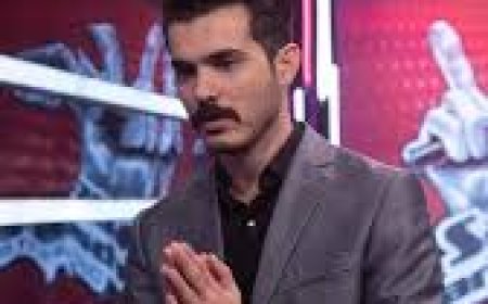 Cəlilabadlı müğənni Azərbaycanı “Avroviziya 2024”-də təmsil edəcək