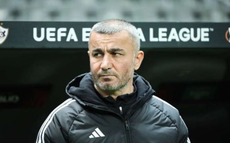 “Millidən təklif olub?” sualına Qurban Qurbanovdan cavab