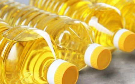 Azərbaycanda satılan yağlarla bağlı araşdırmaların nəticələri açıqlanıb