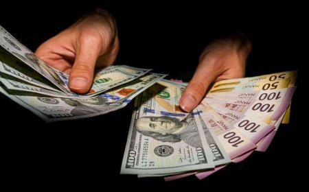 Azərbaycanın dövlət borcu açıqlandı