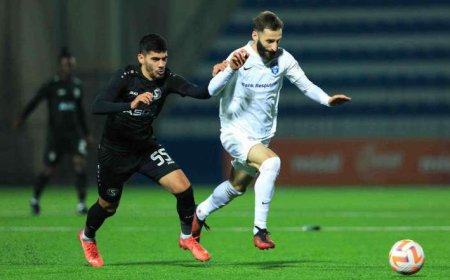 "Sabah" qalib gəldi