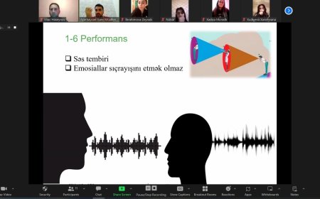 "Təlim nəticələri zəif olan təhsilalanların fərdi plan əsasında nəticələrinin yüksəldilməsi" layihəsinin icrası davam edir