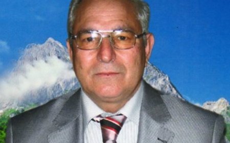 Bir ömrün halallıq simfoniyası