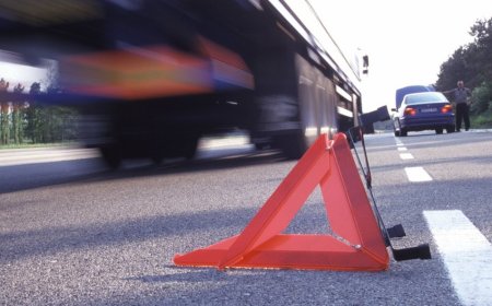 Cəlilabadda yol qəzası olub, xəsarət alan var