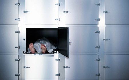 Cəlilabad Rayon Mərkəzi Xəstəxanasında ölüm hadisəsi baş verib