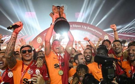 Çempion olan "Qalatasaray"ın "Fənərbaxça" barədə paylaşımı gündəm oldu - FOTO