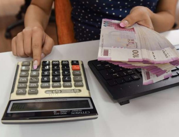 Mayda bu qədər şəxsə pensiya təyinatı olub