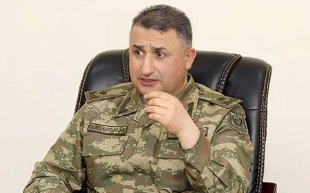 Hikmət Həsənovun köməkçisinə ağır cəza - DETALLAR