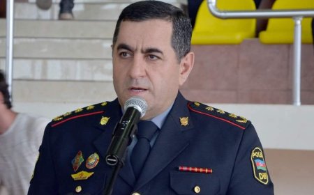 Polad Qarayevin rəhbərliyi altında Cəlilabadda uğurlu fəaliyyət