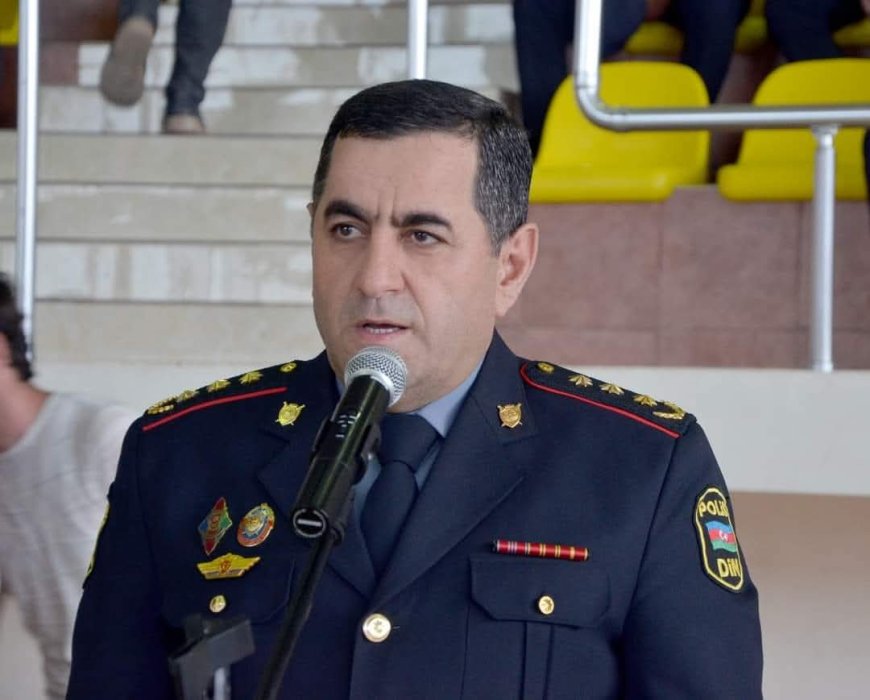 Polad Qarayevin rəhbərliyi altında Cəlilabadda uğurlu fəaliyyət