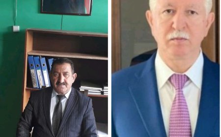 Cəlilabad rayonunda sökülən məktəbin daşları satılıb?