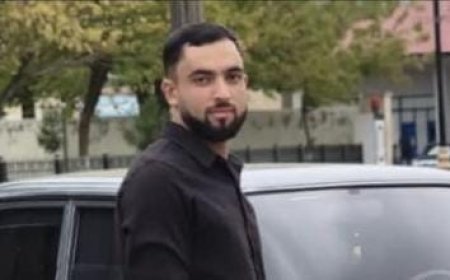 Sumqayıtda Cəlilabaddan olan gənc dəm qazından boğularaq ölüb - FOTO
