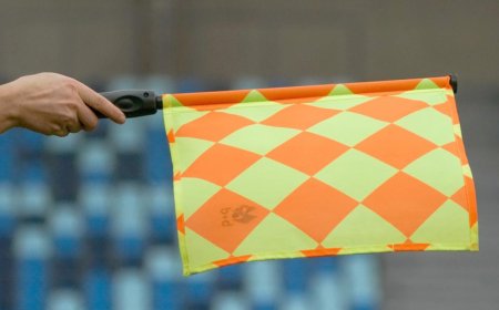 UEFA bu qaydaya dəyişiklik təklifini dəstəkləmədi