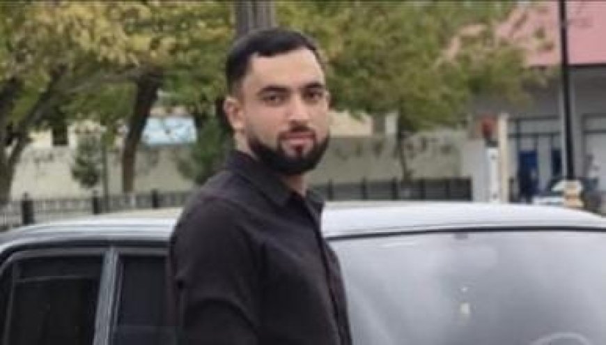 Sumqayıtda Cəlilabaddan olan gənc dəm qazından boğularaq ölüb - FOTO