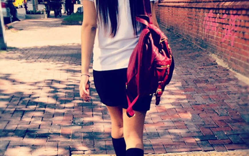 Cəlilabadda şagirdinə qarşı əxlaqsızlıq edən Müəllim cəzalandırıldı