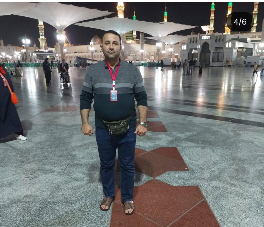 Cəlilabadda kişi evində ölü tapıldı