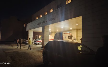 Cəlilabad RMX-nın Qəbul şöbəsi nə üçün həkimsiz qalıb?