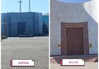 Cəlilabadda Rəsm Qalereyasının tikintisi yarımçıq qalıb - Pul necə yoxa çıxıb?